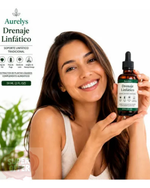 AURELYS DRENAJE LINFÁTICO